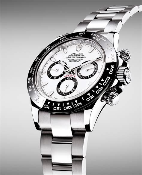 rolex daytona cosmograph price list